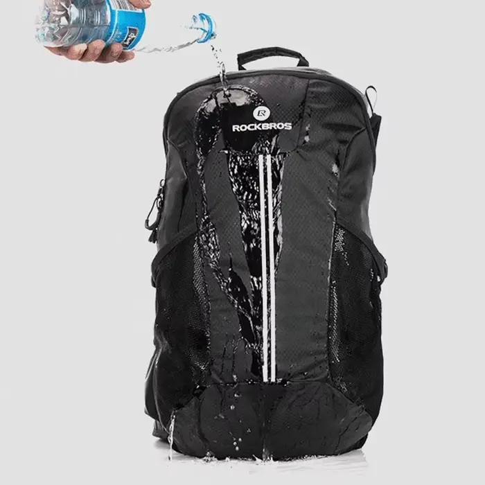 ROCKBROS sacs de randonnée sac à dos de cyclisme vélo
