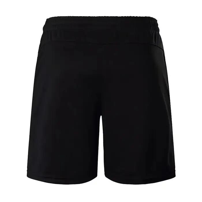 Short de tennis de table imprimé dragon, séchage rapide, grande taille, hommes, femmes, enfants, bad