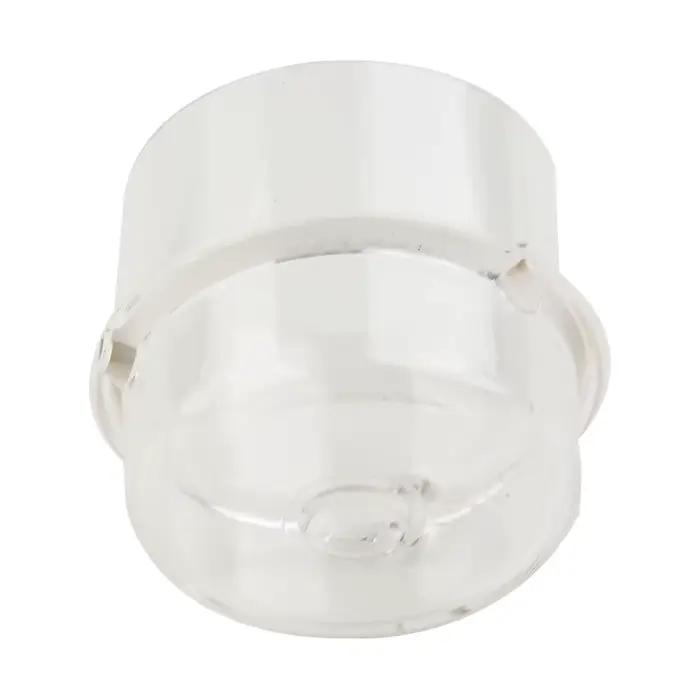 Tasses à mesurer en plastique pour Thermomix TM 21 TM 31 TM 3300, pièces de rechange transparentes e