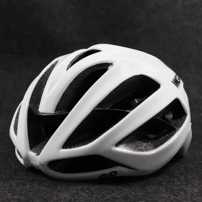 Casque de vélo de route taille M L italie casque de vélo vtt hommes équipement de cyclisme casquette