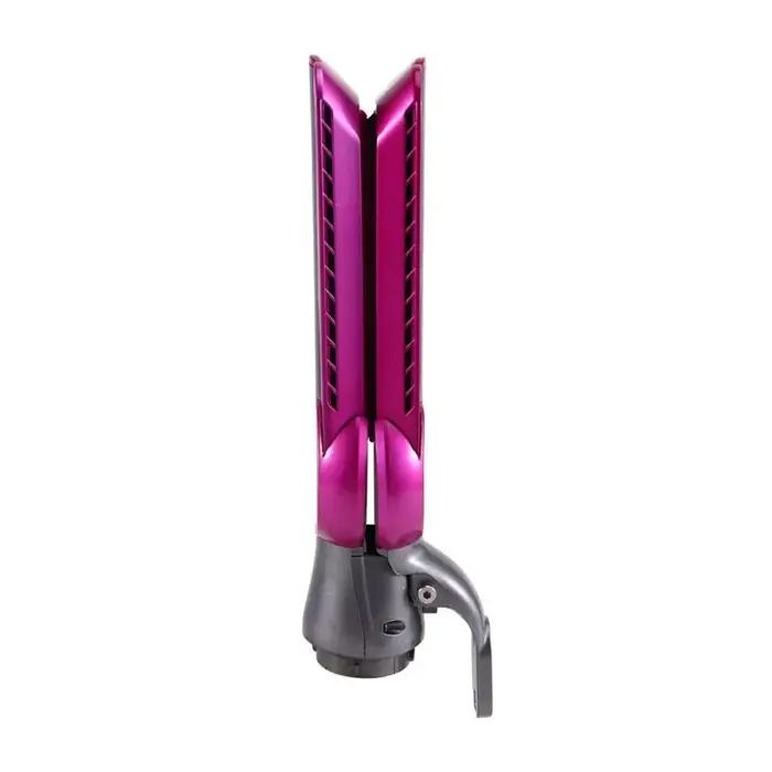 Plaque de buse de lisseur pour cheveux Dyson Airwrap HS01 HS05 HS08, pour une coiffure lisse avec do