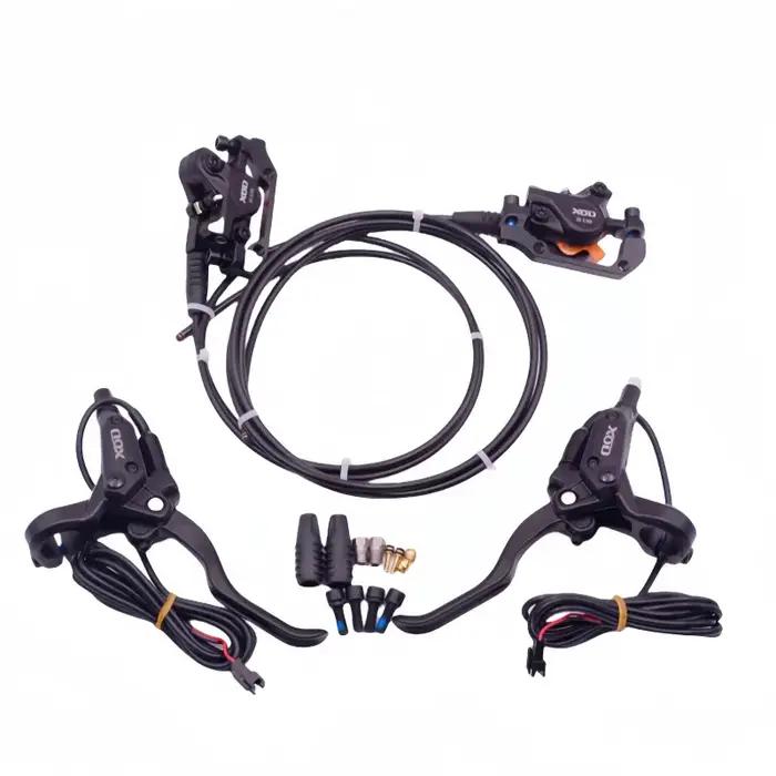 Frein à disque hydraulique pour vélo électrique XOD, frein à coupure de courant, 2 broches, 3 broche