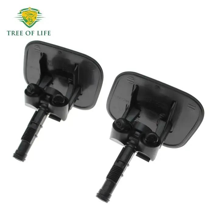 Pompe de pulvérisation de nettoyage de phares avant droite et gauche, pour KIA SORENTO 09-12, buse d