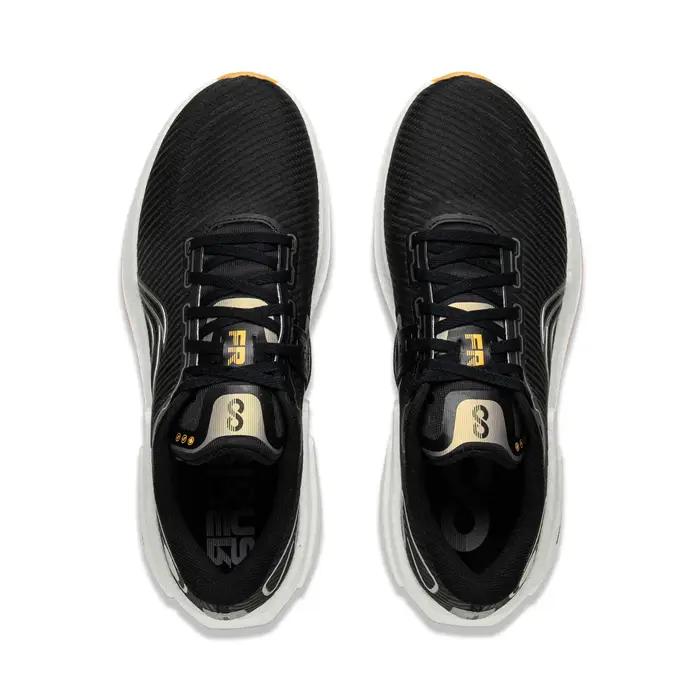 Li-Ning FURIOUS RIDER 8 Chaussures de course à pied pour hommes BOOM Anti-dérapant Coussin LiNing Su