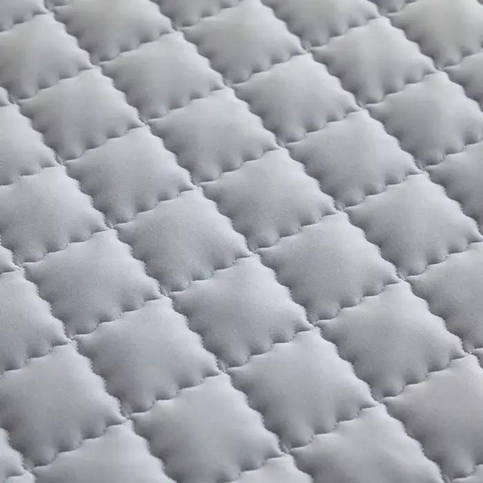Matelas imperméables 100%, ultra-fin et pliable, en coton, pour chambre à coucher, Tatami, hôtel, si