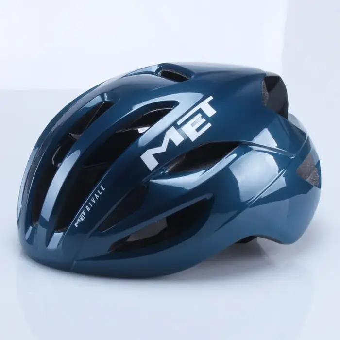 Casque de cyclisme pour homme polyvalent pour vélo de route, VTT, patinage de vitesse et équitation en toute sécurité
