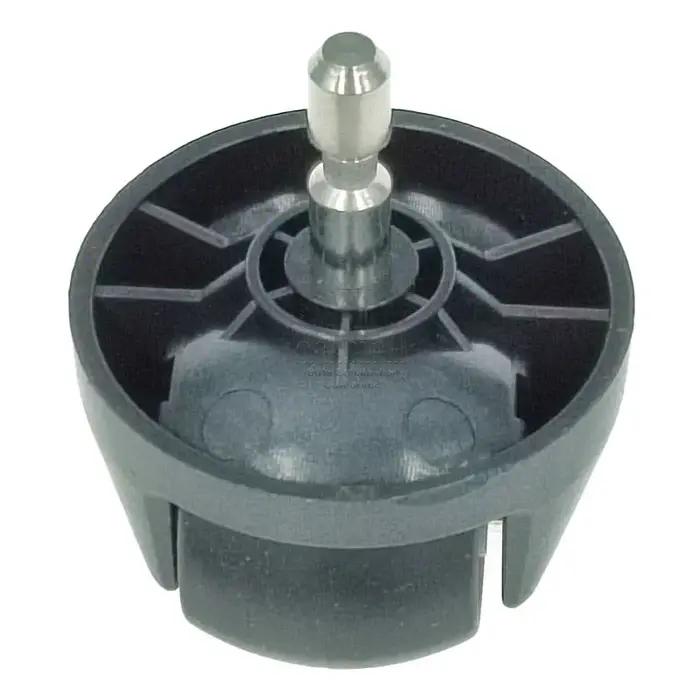 Roues de remplacement pour Xiaomi Mijia Mi Robot aspirateur vadrouille Pro STYTJ02YM roulette de vol
