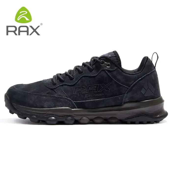 Chaussures de course RAX - Baskets légères et respirantes pour sport en plein air homme et femme