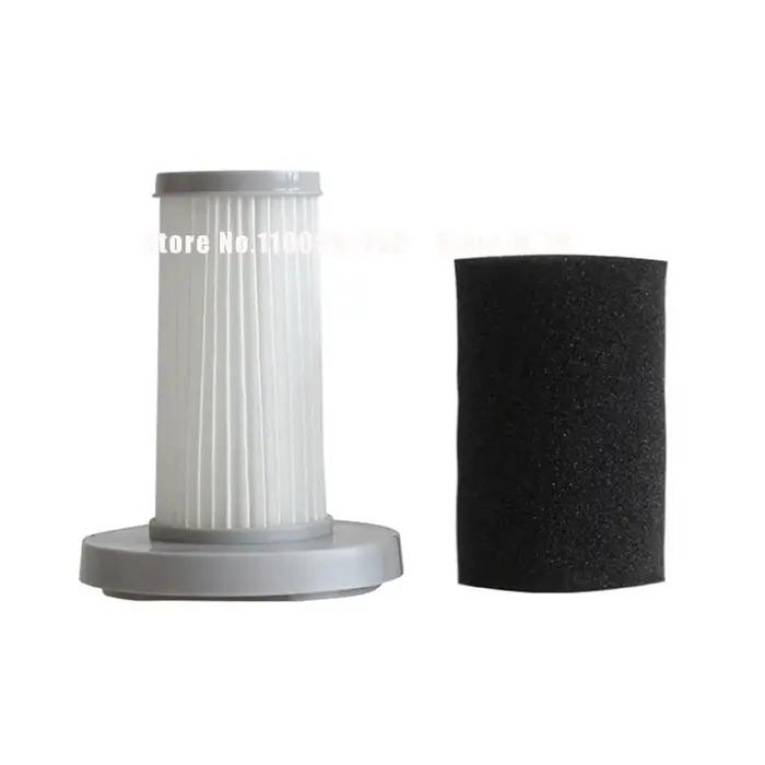 Filtre HEPA de remplacement pour aspirateur Xiaomi Deerma DX700 DX700S, brosse de nettoyage de filtr