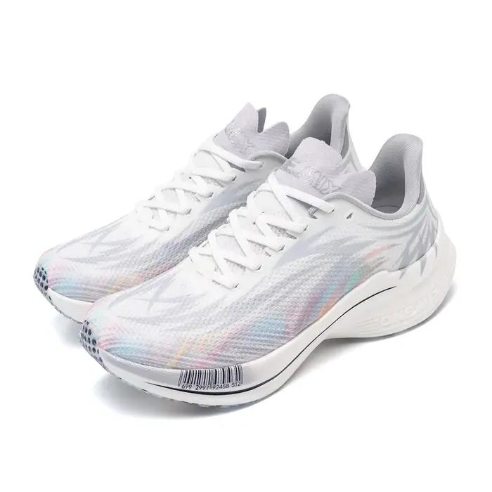 ONEMIX 2026 Nouvelles chaussures de course Marathon pour hommes, respirantes, antidérapantes, amorti