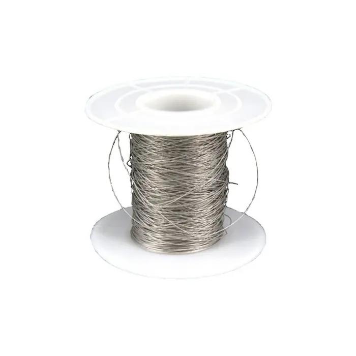 Fil de coupe diamant super fin 1m, outil de bricolage, lames de scie, Jade métal marbre granit pierr