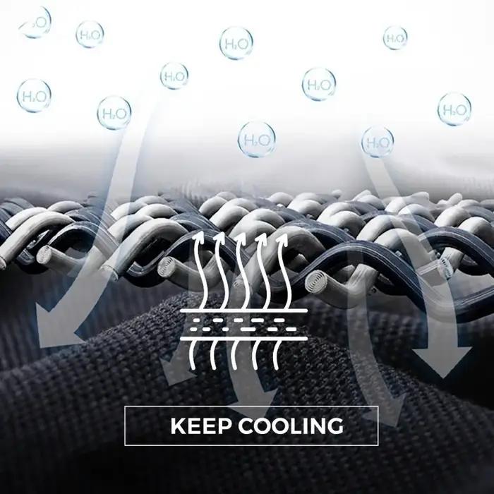 Nouvel ensemble maillot de football familial Coventry 2026 – Tenue de sport respirante et anti-humid