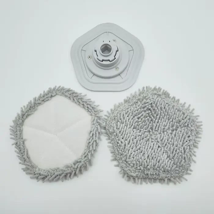 Pièces de rechange pour aspirateur Robot autonettoyant XiaoMi Dreame Bot W10 et W10 Pro, accessoires
