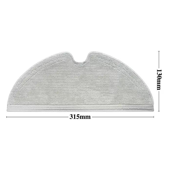 Pièces de rechange pour aspirateur Robot Xiaomi Dreame D9 Dreame Bot L10 Pro Trouver LDS, accessoire