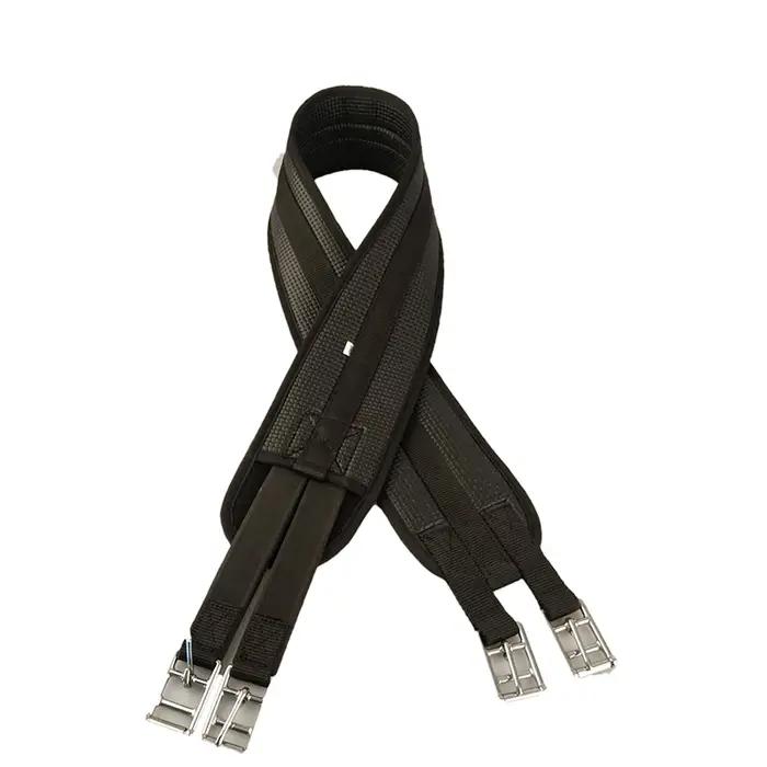 Ceinture de ventre de cheval de haute qualité, équipement d'équitation assressentià la dégager et à