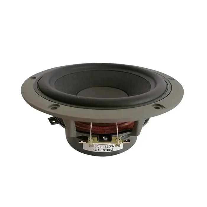 1 pièce originale sans égal P 830875 /P 830883 Pilote de haut-parleur Midwoofer 6.5 pouces