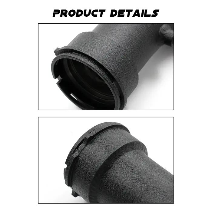 Tuyau de Charge Turbo d'admission d'air pour BMW M2 M235i 2012-2016 335i 435i N55 F20 F30-YX03118