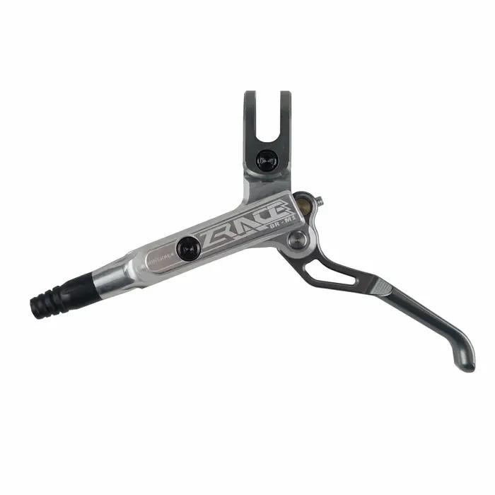 ZRACE-Frein à disque hydraulique pour VTT, frein avant et arrière, frein VTT, entièrement CNC, léger