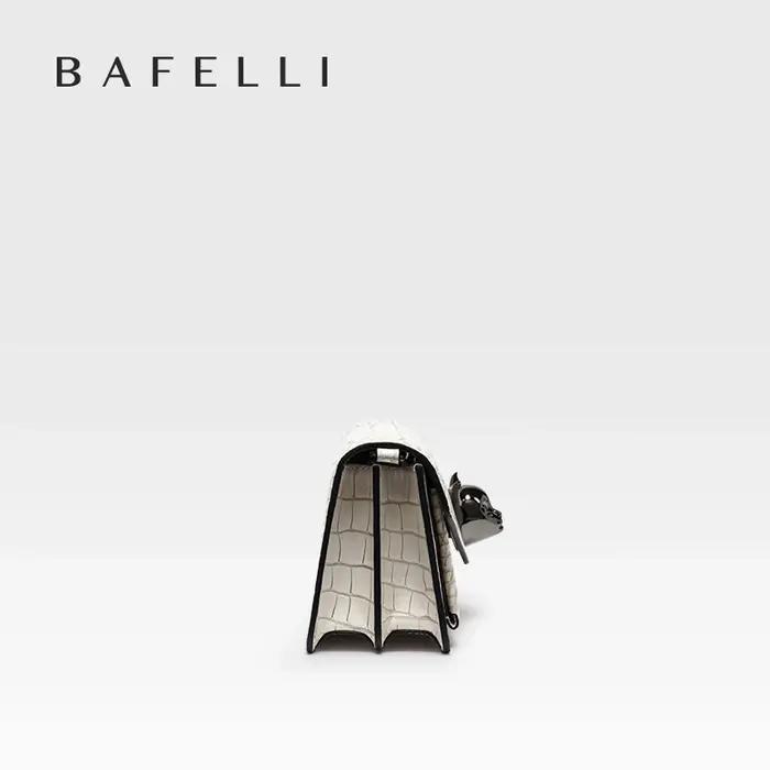 BAFELLI 2025 nouveau sac pour femmes mode tendance embrayage chat corps sacs à main marque de luxe c