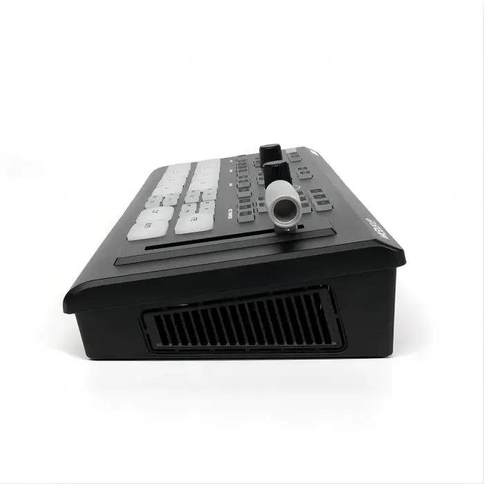 Osee GoStream-Commutateur de centre commercial vidéo HDMI Pro, streaming en direct, multi-caméras, m