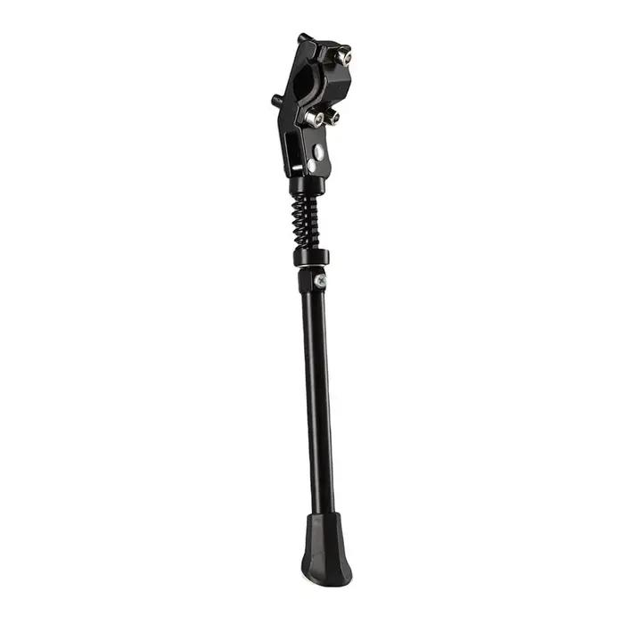Béquille de vélo réglable multi-modes pour VTT – Support latéral arrière solide et fiable – Accessoi