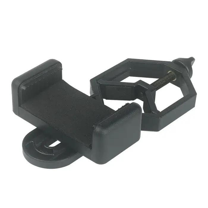 Adaptateur universel pour téléphone portable, clip de montage, binoculaire, monoculaire, longue-vue,