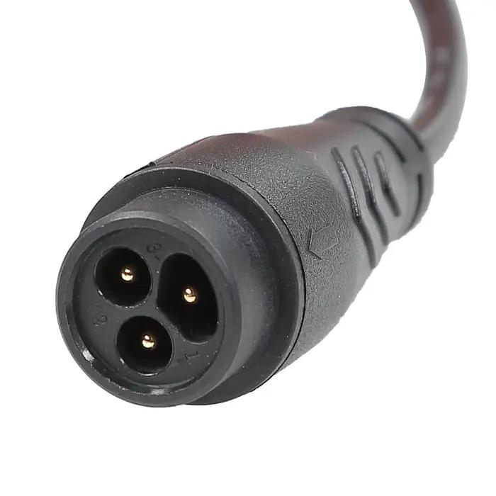 Chargeur compact 66.4V 1.75A pour scooter électrique Minimotors Dualtron Achill192 Thunder