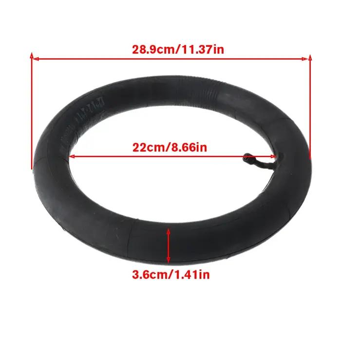 Nouveau pneu de 12 pouces 12 1/2 X 2 1/4/2.40, pneu intérieur compatible avec de nombreuses trottinettes électriques pour ST1201 ST1202 e-Bike 12 1/2X2 1/4 12 1/2x2.75
