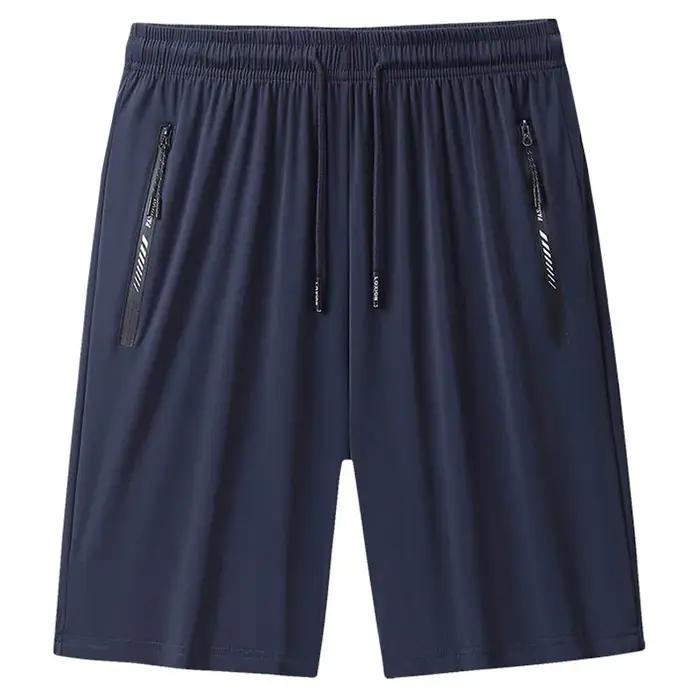 Shorts de plage homme grande taille 8XL 9XL coupe slim Bermuda jogging sport course musculation ocasions spéciales