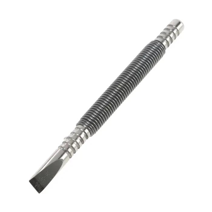 Jeu de clous sans marteau, poinçon 1/32 "-1/16" pour usage domestique et professionnel, outil de poi