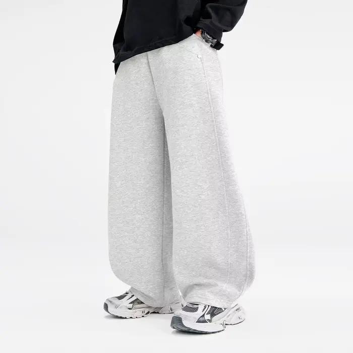 Pantalon de survêtement en coton UNITIM pour garçons, coupe décontractée, pour enfants de 5 à 14 ans