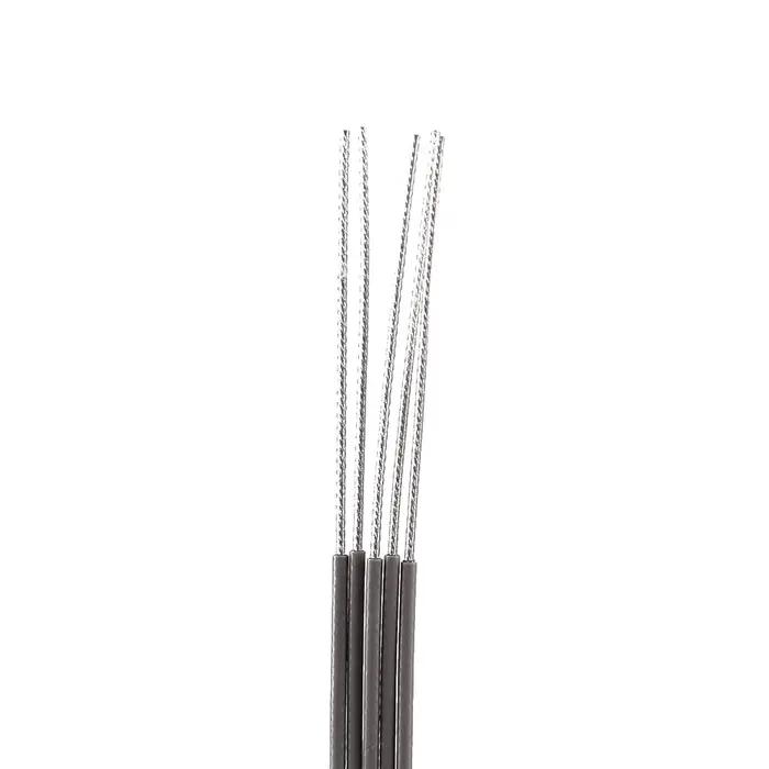 Antenne récepteur 2.4G pour télécommande Futaba FlySky, antenne de remplacement pour récepteur d'avi