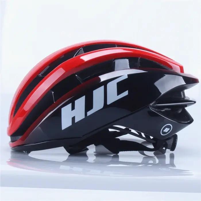 HJC casque de cyclisme sur route style sport ultraléger Aero casquette en toute sécurité Capacete Ci