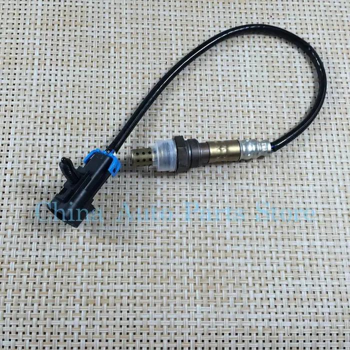 Capteur d'oxygène d'origine 12612459 Pour Chevrolet Captiva Equinox Malibu Opel Vauxhall Antara 2,