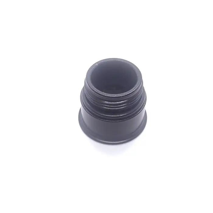 Bouchon à pression en plastique, chargement rapide, Mini boule de rangement en plastique, porte-cart
