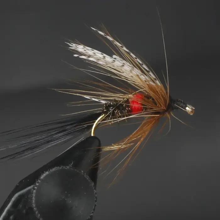 5/10/20 pièces appâts d'insectes artificiels mouches leurres de pêche à la mouche appât libellule ap