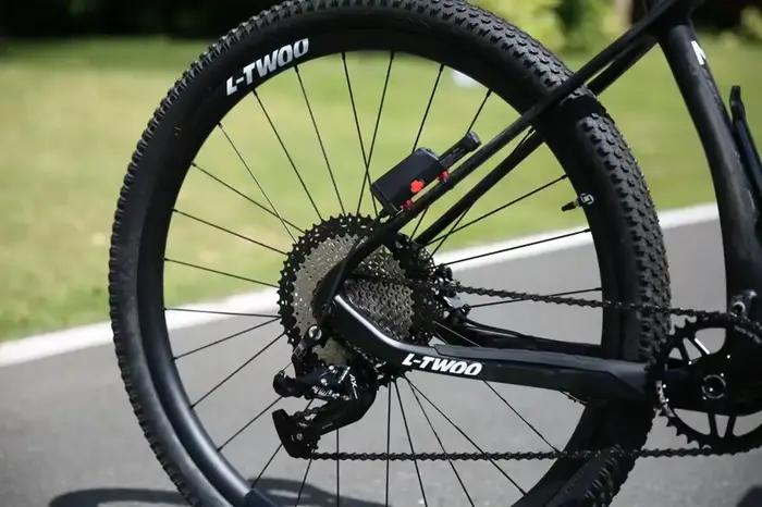 LTWOO Ae Kit de groupe de dérailleur électronique de vélo 3s-13s levier de vitesse sans fil pièces d