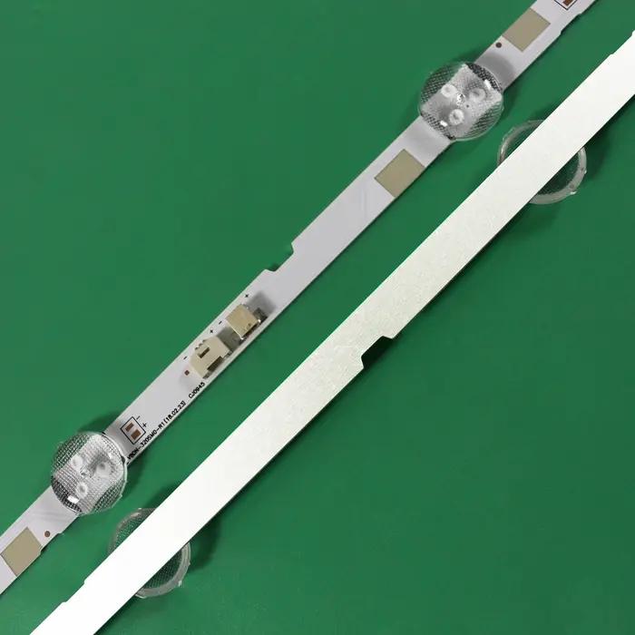 Bande LED pour UE32J4710 UE32N4000 UE32J4000AW UE32J4500AW UE32N4005AW UE32N4500 UE32T4300AK UE32T43