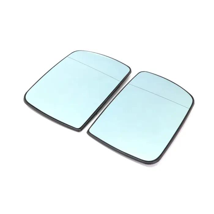 Pour Land Rover Range Rover L322 Vogue 2002-2006 accessoires rétroviseur latéral en verre chauffant