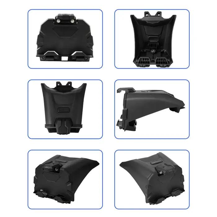 Support de Smartphone avec modèles de stockage intégrés, plateau organisateur pour accessoires Can A