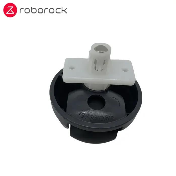 Roue avant d'origine pour Roborock S7/ S5 Max/ S6 Pure/ S7 MaxV /S8 +, pièces pour aspirateur Robot,