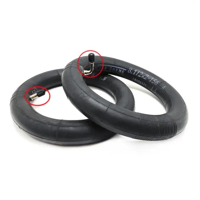 8.5 pouces 8 1/2x2 pneus tube intérieur et extérieur pour xiaomi m365 / 1S / pro2 série de pneus gon