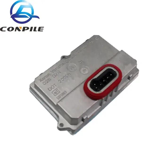 Unité de commande de phares de voiture, modulaire, nouveau, 63126907488 73212655