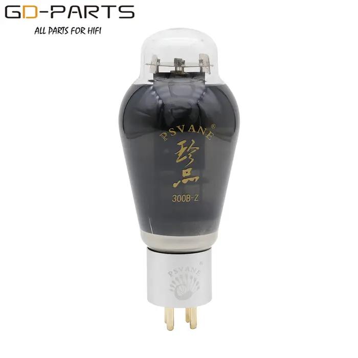 PSVANE 300B-Z 300B Tubes à vide Série Treasure Édition Collector Vintage Hifi Audio Tube AMP DIY Nou
