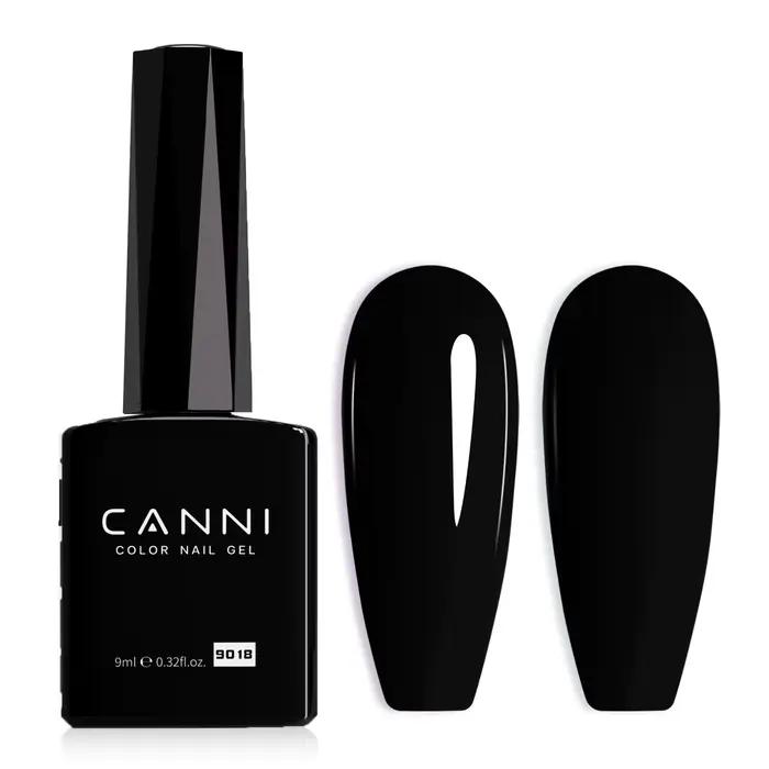 CANNI Gel vernis à ongles TPO gratuit fantastique adhérence consistance Ultra magnifique couleur tre