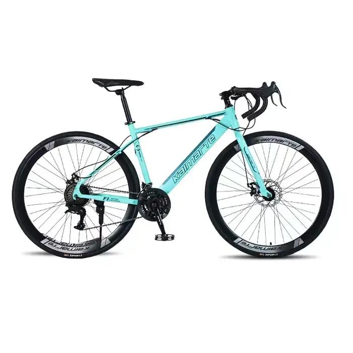 Vélo de route 26 pouces 21 vitesses 700C pour adultes – Vente en gros
