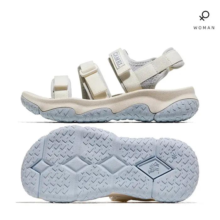 Sandales d'été pour femmes GOLDEN CAMEL - Chaussures de plage séchage rapide semelle souple décontractées