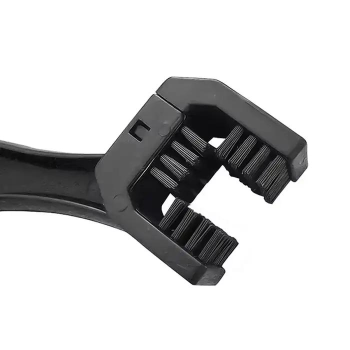 Nettoyeur de brosse de chaîne, accessoires de moto, couverture de Motocross pour Africa Twin 1000 Ya