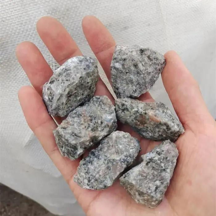 500g Pierres de Yooperlite Américaines Naturelles, Pierres Fluorescentes, Énergie Reiki, Spécimens,