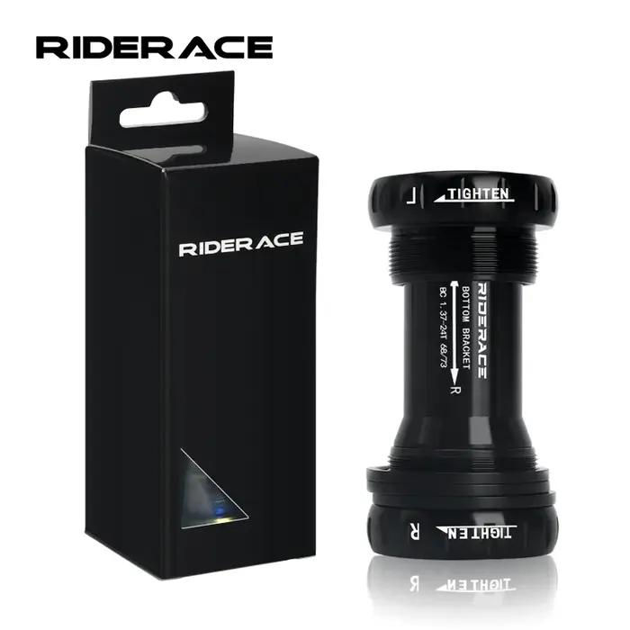 Support de pédalier de vélo, roulement scellé 24 22 MM BB SET BB68/73 vtt, Kit de filetage pour SRAM